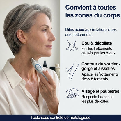 Boutique officielle de la marque 🔊 𝐏i𝐜𝐝o® 7 Jours Effaceur de taches et d’excroissances cutanées(Zéro douleur, zéro cicatrice – Roller)