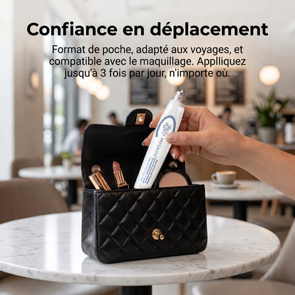 Boutique officielle de la marque 🔊 HISKIN® 7 Jours Effaceur de taches et d’excroissances cutanées(Zéro douleur, zéro cicatrice – Roller)