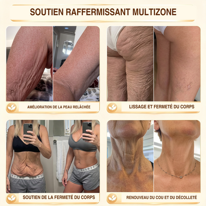 HISKIN® Patch à nano-microaiguilles pour le volume, le galbe et la fermeté de la poitrine – Formule Volufiline™ + Exosomes + Peptides de cuivre, enrichie par la technologie de renouvellement cellulaire